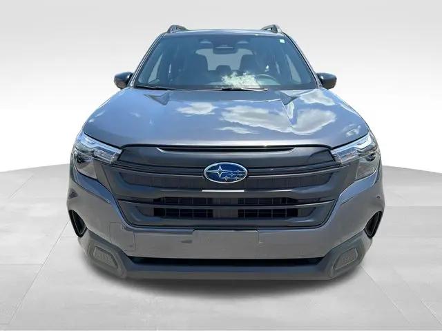 2026 Subaru Forester Base