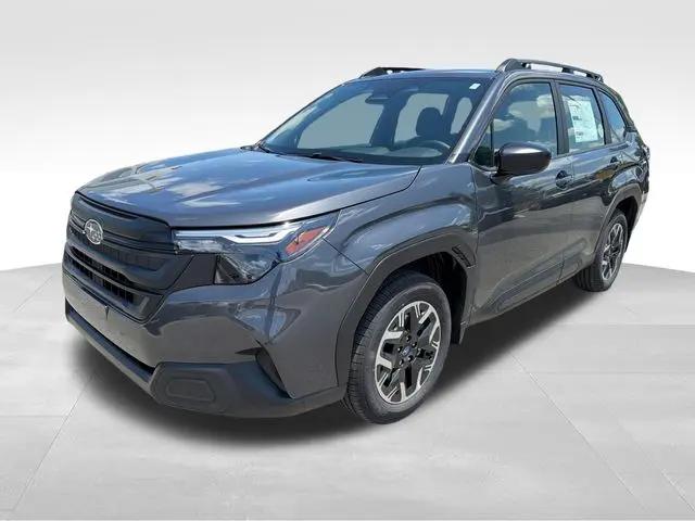 2026 Subaru Forester Base
