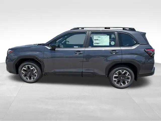 2026 Subaru Forester Base