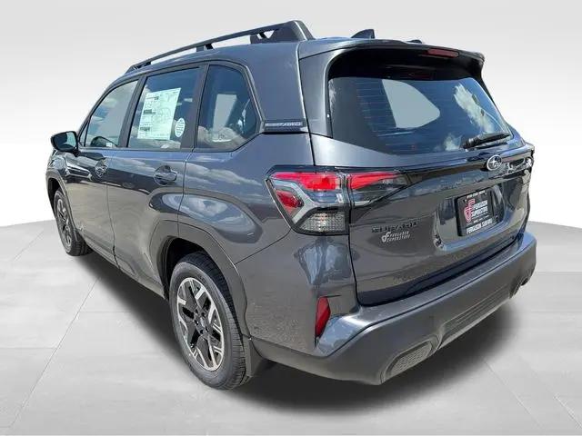 2026 Subaru Forester Base