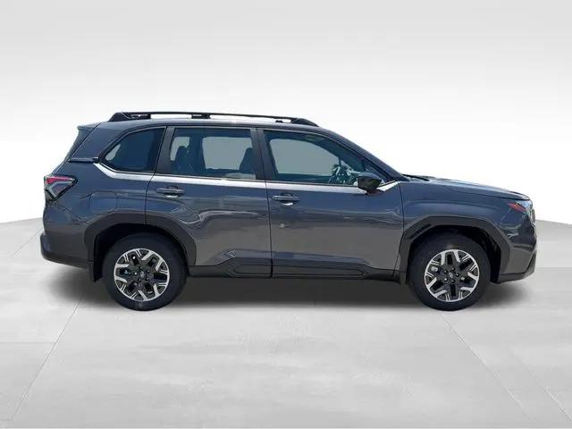 2026 Subaru Forester Base