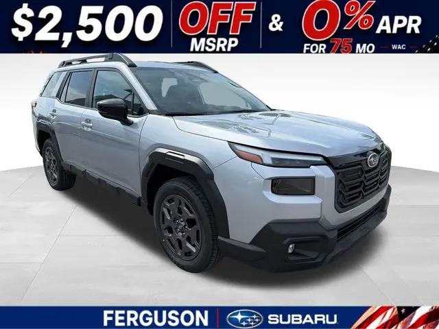 2026 Subaru Outback Premium for sale in Broken Arrow, OK