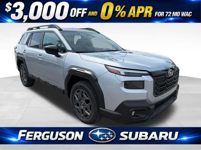 2026 Subaru Outback Premium for sale in Broken Arrow, OK