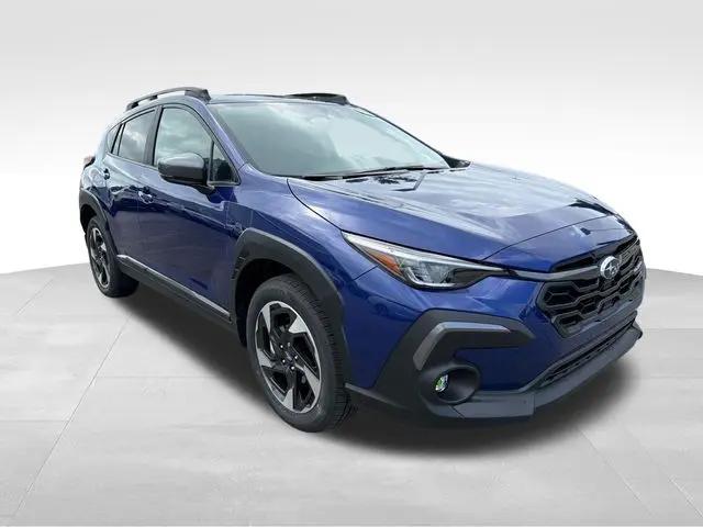 2026 Subaru Crosstrek Limited for sale in Broken Arrow, OK
