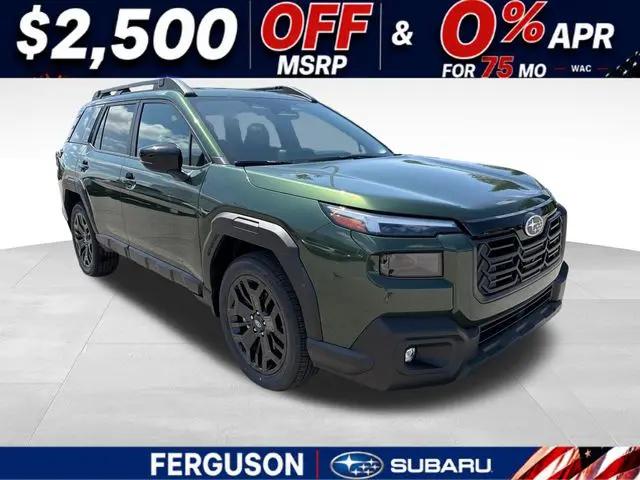 2026 Subaru Outback Limited XT for sale in Broken Arrow, OK