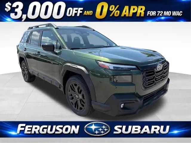 2026 Subaru Outback Limited XT for sale in Broken Arrow, OK