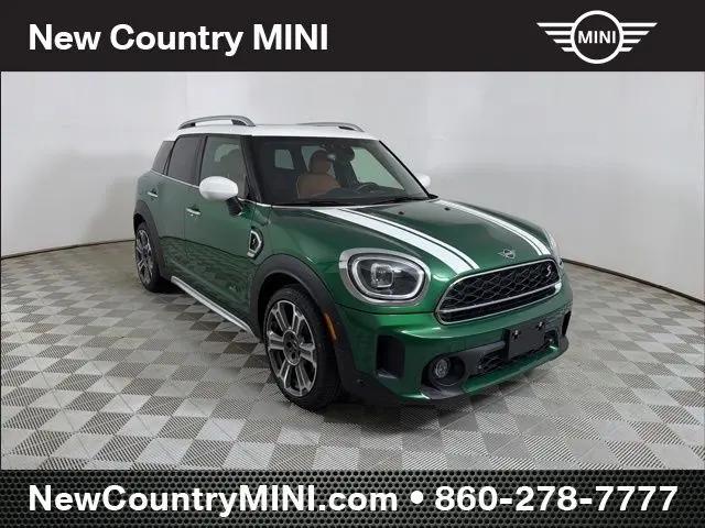 2023 MINI Cooper Countryman Cooper S for sale in Hartford, CT