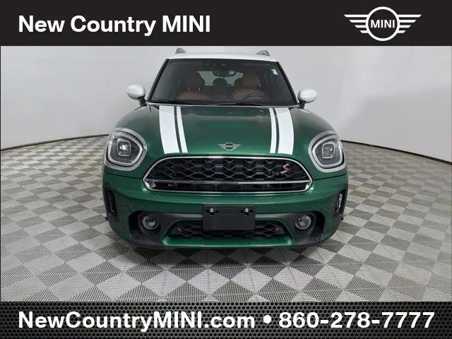 2023 MINI Cooper Countryman Cooper S