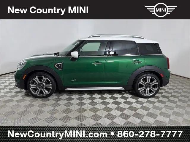 2023 MINI Cooper Countryman Cooper S