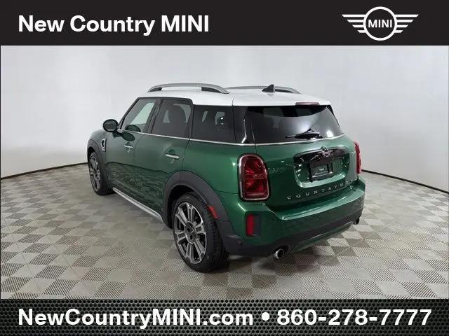 2023 MINI Cooper Countryman Cooper S