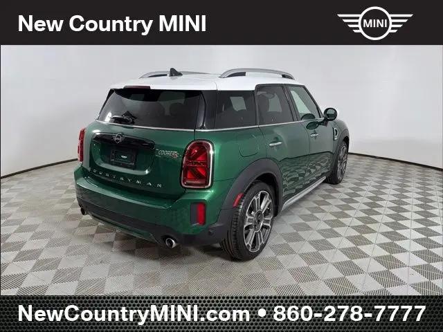 2023 MINI Cooper Countryman Cooper S