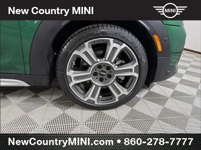 2023 MINI Cooper Countryman Cooper S