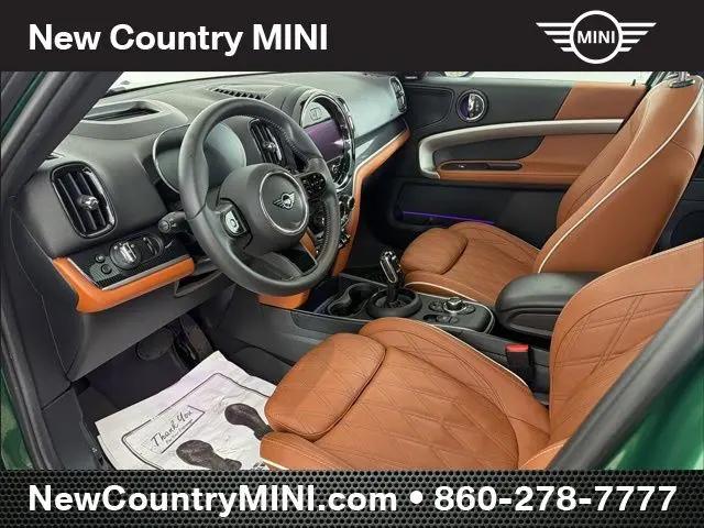 2023 MINI Cooper Countryman Cooper S