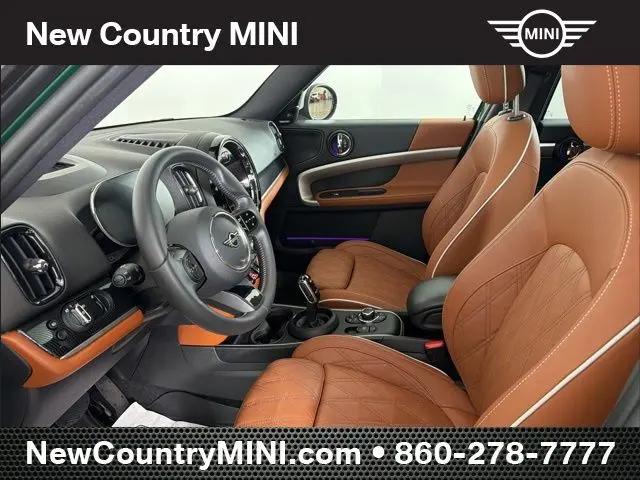 2023 MINI Cooper Countryman Cooper S