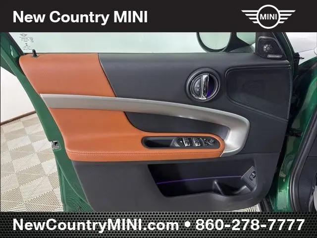 2023 MINI Cooper Countryman Cooper S