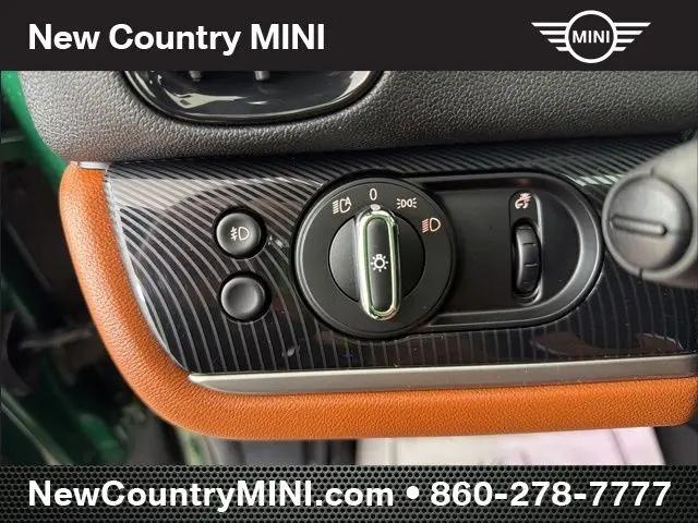 2023 MINI Cooper Countryman Cooper S