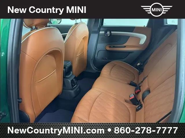 2023 MINI Cooper Countryman Cooper S