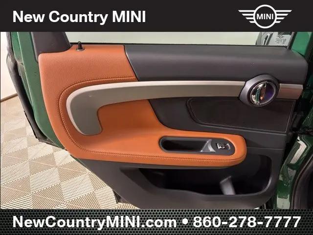 2023 MINI Cooper Countryman Cooper S