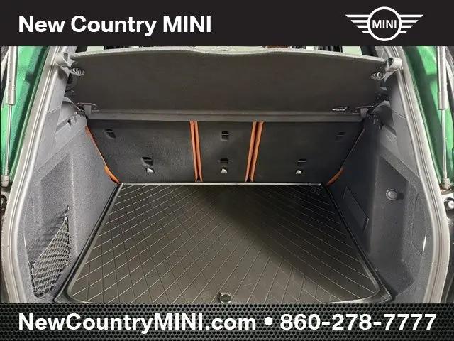 2023 MINI Cooper Countryman Cooper S