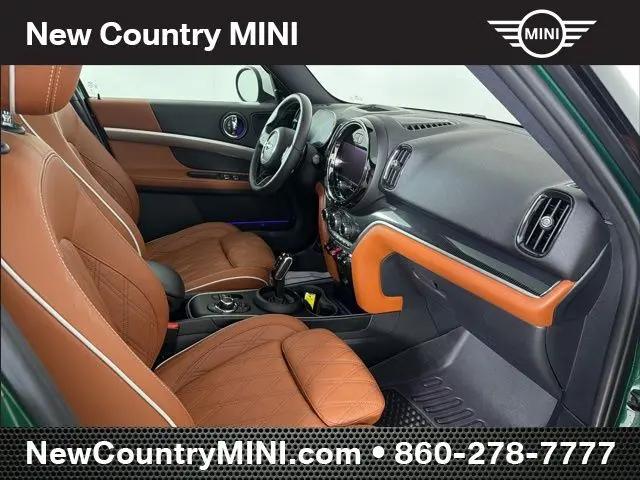 2023 MINI Cooper Countryman Cooper S