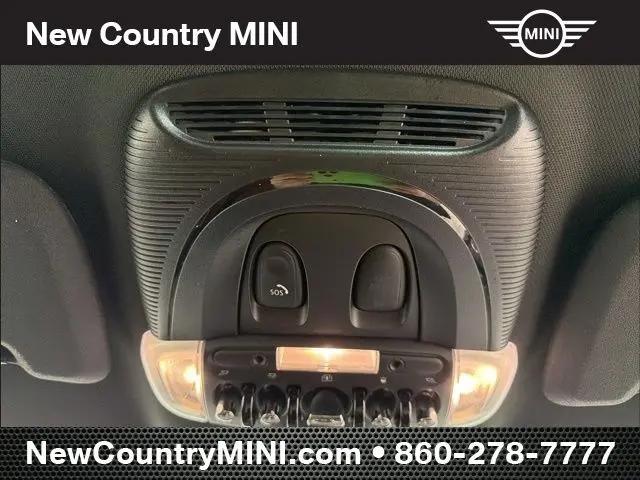 2023 MINI Cooper Countryman Cooper S
