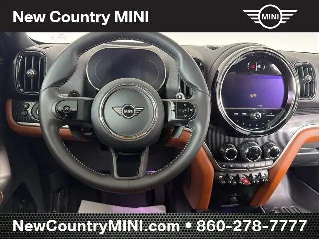 2023 MINI Cooper Countryman Cooper S