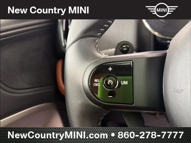2023 MINI Cooper Countryman Cooper S