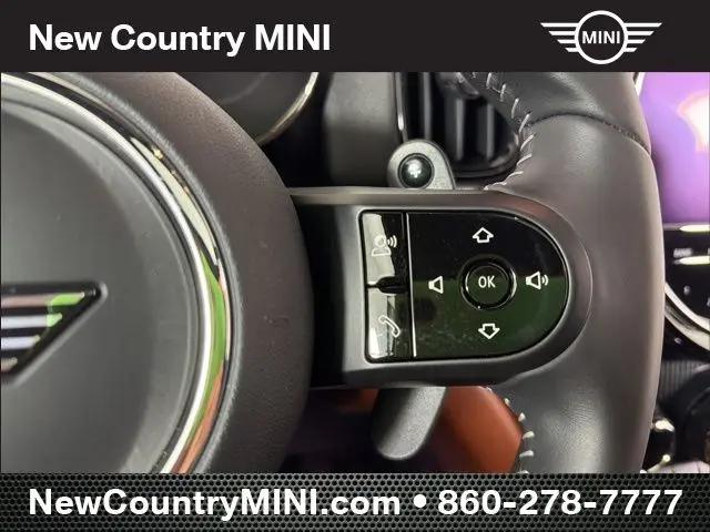 2023 MINI Cooper Countryman Cooper S