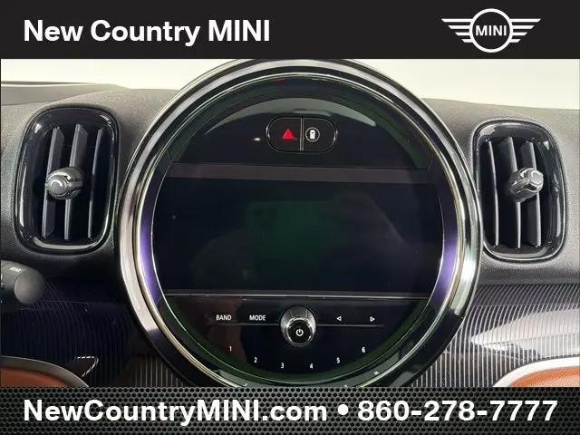 2023 MINI Cooper Countryman Cooper S