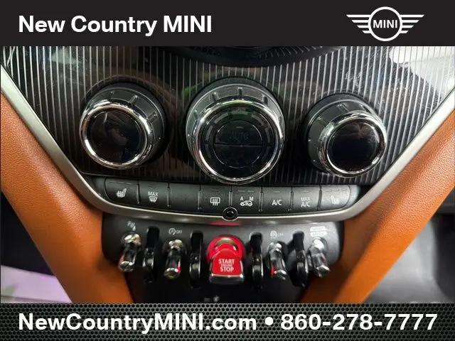 2023 MINI Cooper Countryman Cooper S