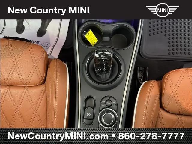 2023 MINI Cooper Countryman Cooper S