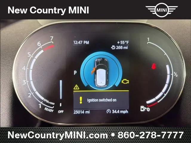 2023 MINI Cooper Countryman Cooper S