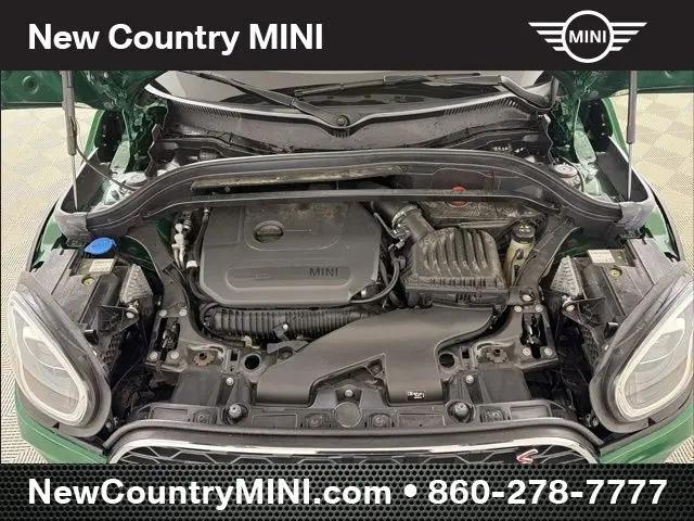 2023 MINI Cooper Countryman Cooper S