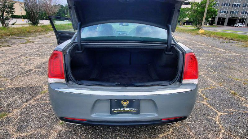 2018 Chrysler 300 Limited AWD