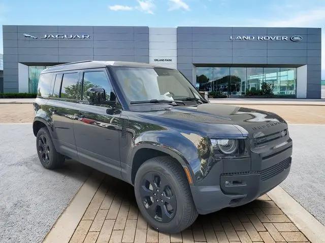2026 Land Rover Defender P300 S