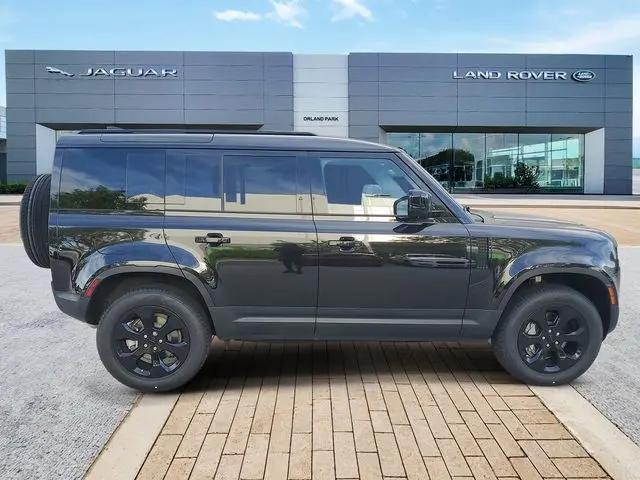 2026 Land Rover Defender P300 S