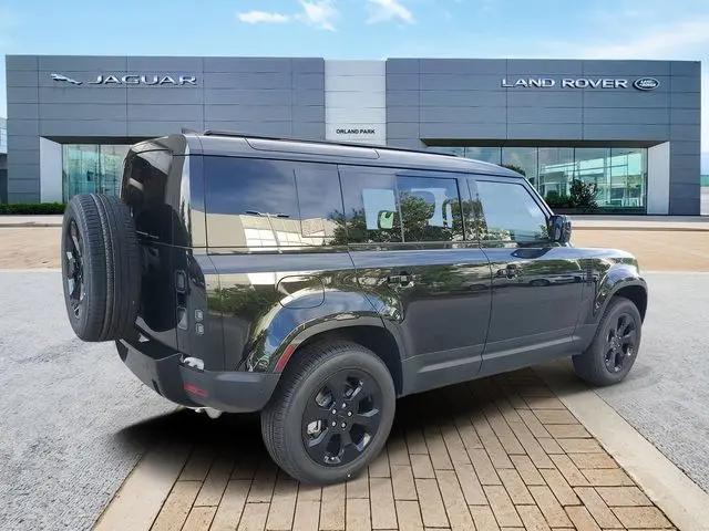 2026 Land Rover Defender P300 S