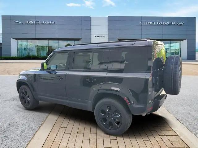 2026 Land Rover Defender P300 S