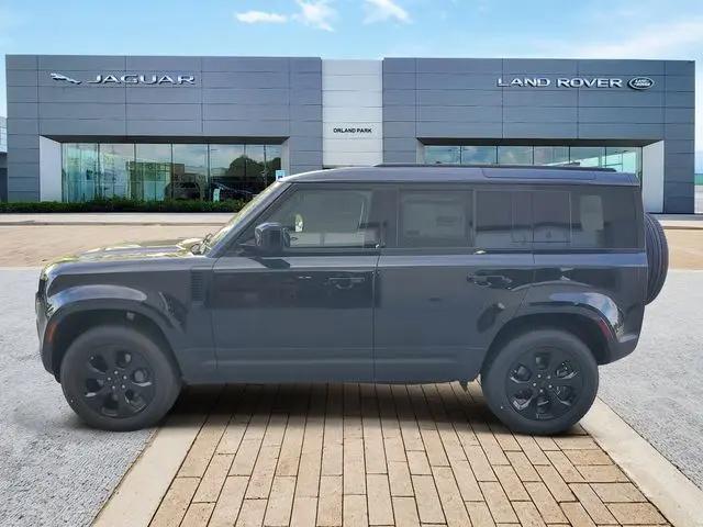 2026 Land Rover Defender P300 S