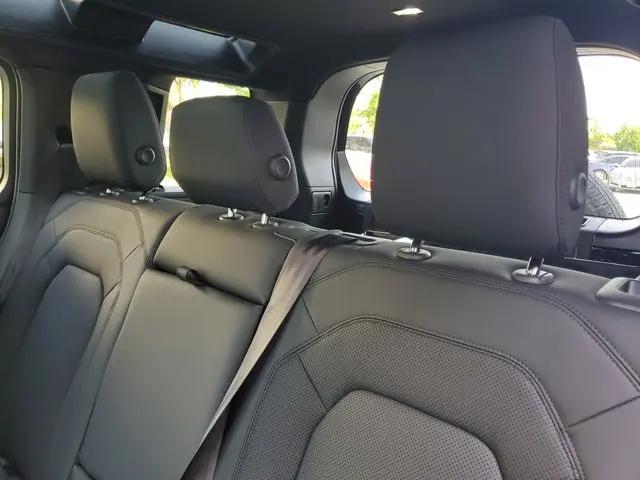 2026 Land Rover Defender P300 S