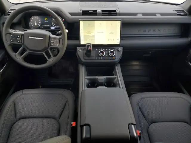 2026 Land Rover Defender P300 S