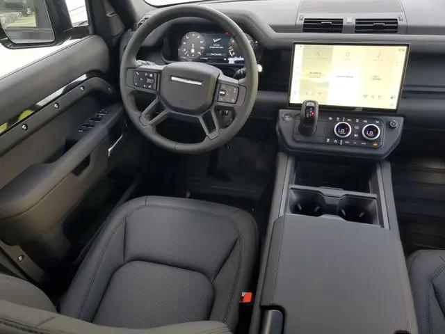 2026 Land Rover Defender P300 S