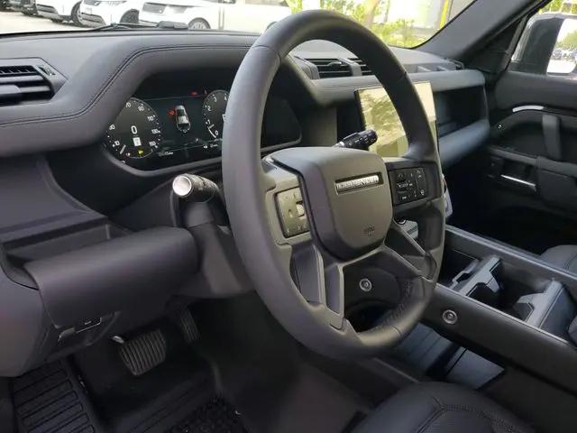 2026 Land Rover Defender P300 S