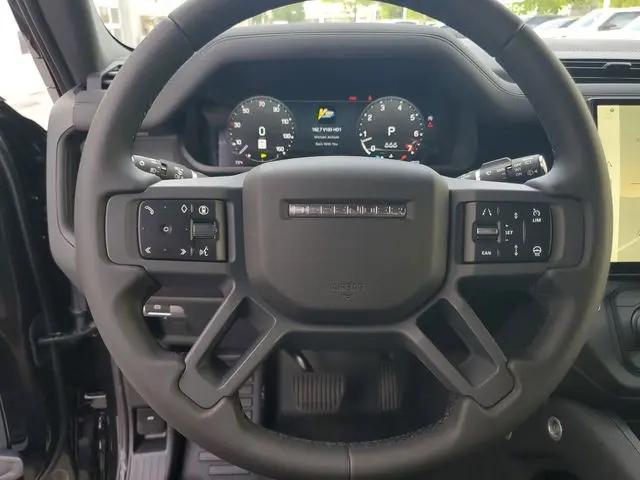 2026 Land Rover Defender P300 S
