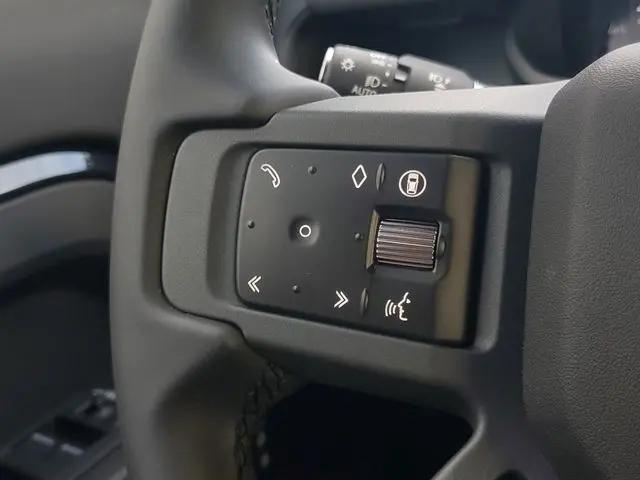 2026 Land Rover Defender P300 S