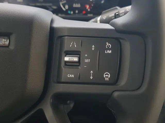 2026 Land Rover Defender P300 S