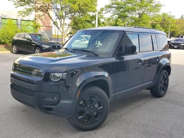 2026 Land Rover Defender P300 S