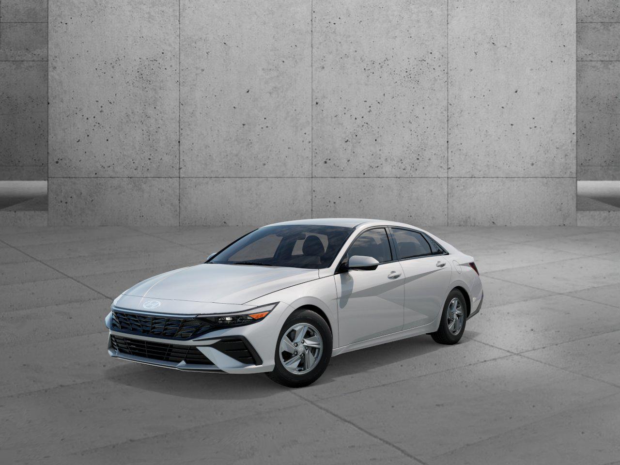 2026 Hyundai Elantra 2.0 SE IVT's photo