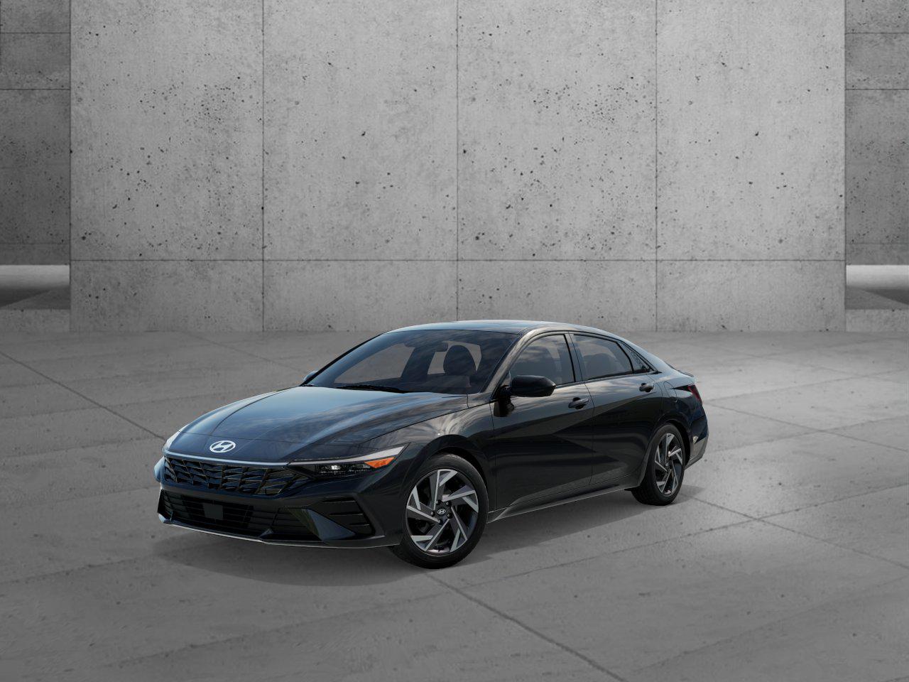 2026 Hyundai Elantra 2.0 SEL Sport Premium's photo