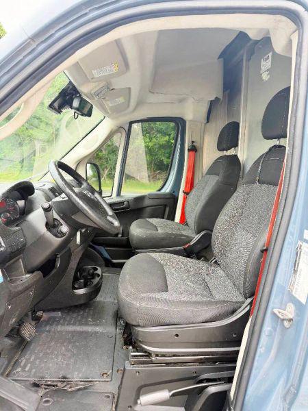 2021 Ram ProMaster Cargo Van High Roof 159" WB EXT